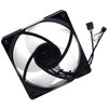 Deal4GO RGB CPU Cooling Fan for Liquid Cooling System 69XJW