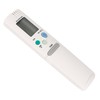 RCS-4MHVPIN4E Replaced Remote Control Compatible with Sanyo AC A/C Air