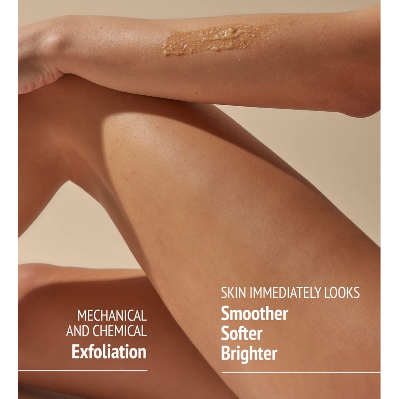 Body Strategist Scrub 200 ml