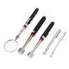 5 Pcs Set Magnetic Pickup Tool 15LB 10LB 3.5LB 1.5LB