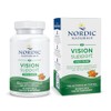 Omega Vision, 1000 mg, 60 ct by Nordic Naturals