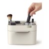 Joseph Joseph Organizador De Maquillaje 2 Niveles 12 Compartimentos Jj-162