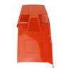 SGBTB Top Engine Cylinder Shroud Air Filter Cover for Husqvarna