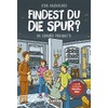 Findest du die Spur? - Die geraubte Perlenkette: Löse 6