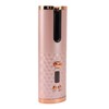 Cordless Automatic Hair Curler Fast Heating USB Rechargeable Portable Curling