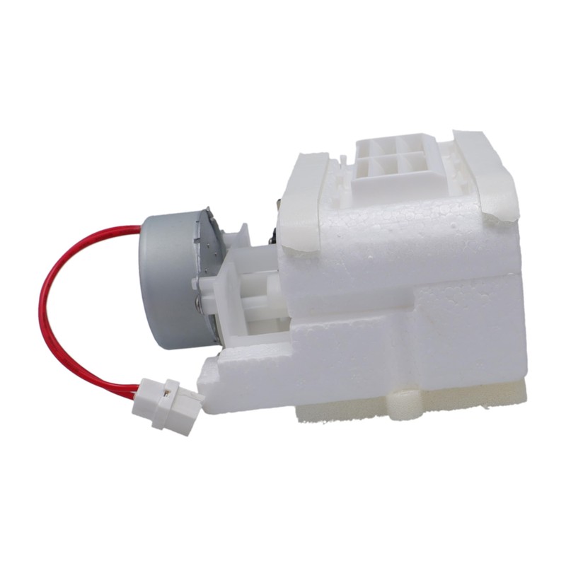 Supplying Demand 241600906 241600905 Refrigerator Air Damper Control Assembly Replacement