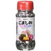 Omori Foods Gomasho Rice Salt Reduced Salt Type Bottle Type