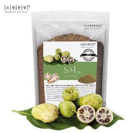 Chowon Hanbang Plus [Chowon] Noni Powder 1kg Noni Powder / [초원]노니가루 1kg 노니분말