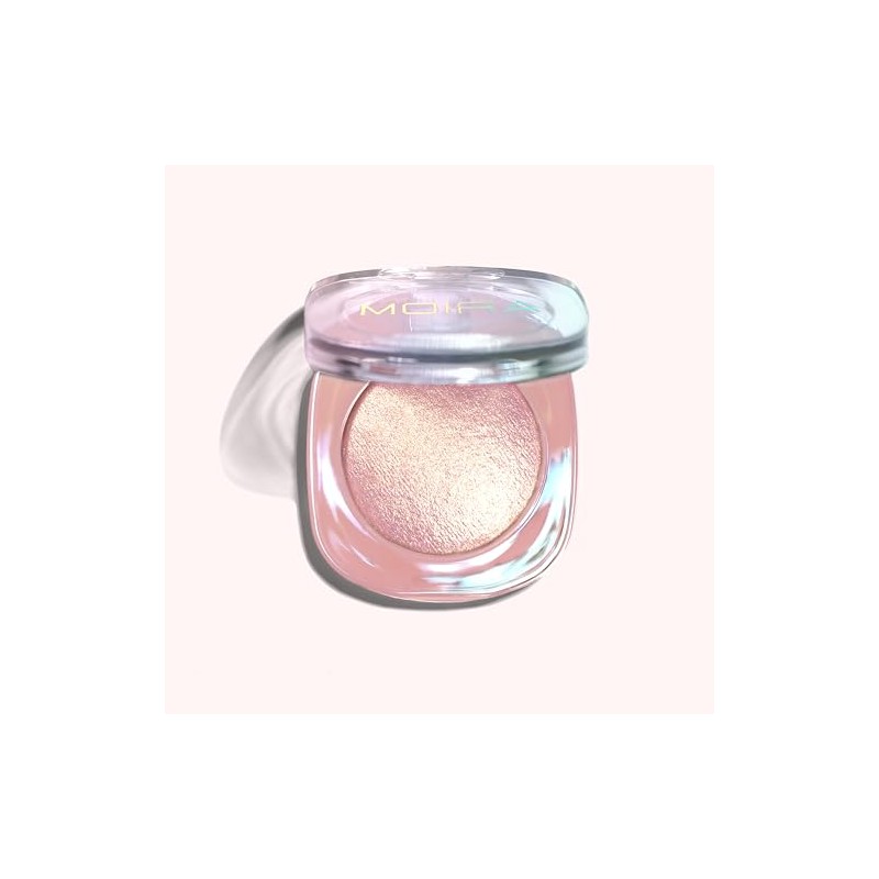 Dreamlight Highlighter (004, Foxy Pink)