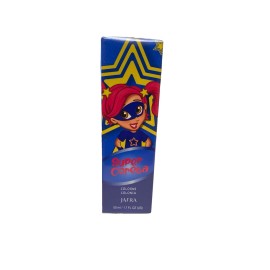 Jafra Super Coreta cologne 1.7 fl. oz.