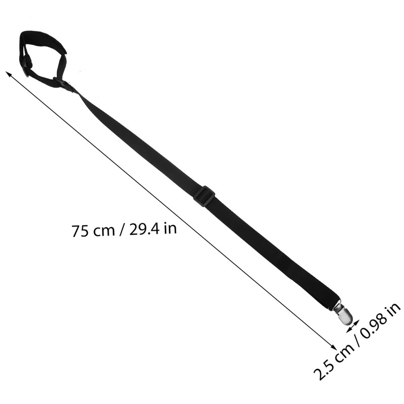 BESPORTBLE Basketball Shooting Posture Corrector Correction Tape for Basketball Basketball