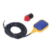 Water Level Float Switch Automatic Control Liquid Level Controller Switch