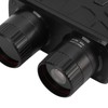 Night Vision Binoculars Digital Infrared Night Scope HD Recording with