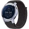 Correa Elástica Trenzada para Motorola Moto Watch 100 - Banda
