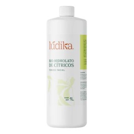 Hidrolato De Cítricos Facial, Corporal Y Capilar 1 L