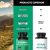 Enzimas Digestivas Probióticos Y Prebióticos Prebiotic - Lactobacillus Acidophilus, Lactasa,