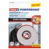 Powerbond Ultra Strong 1.5m x 19mm (Pack of 3)
