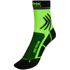 X-Socks Unisex Bike Pro Mid Socks