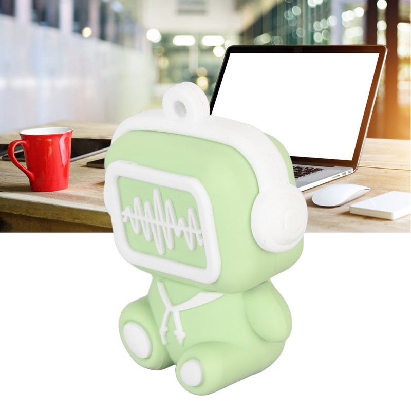 U Disk USB Flash Drive Cute Shape USB2.0 Plug and