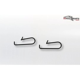 Subaru SET OF 2 - GENUINE SUBARU CLUTCH RELEASE BEARING CLIPS FOR BAJA BRZ LEGACY 85-25