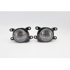 MAG For 2019-2023 Toyota Rav4 LED Fog Lights Driving Kit