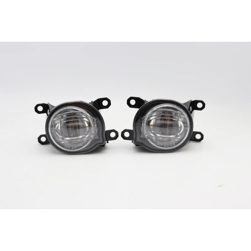 MAG For 2019-2023 Toyota Rav4 LED Fog Lights Driving Kit