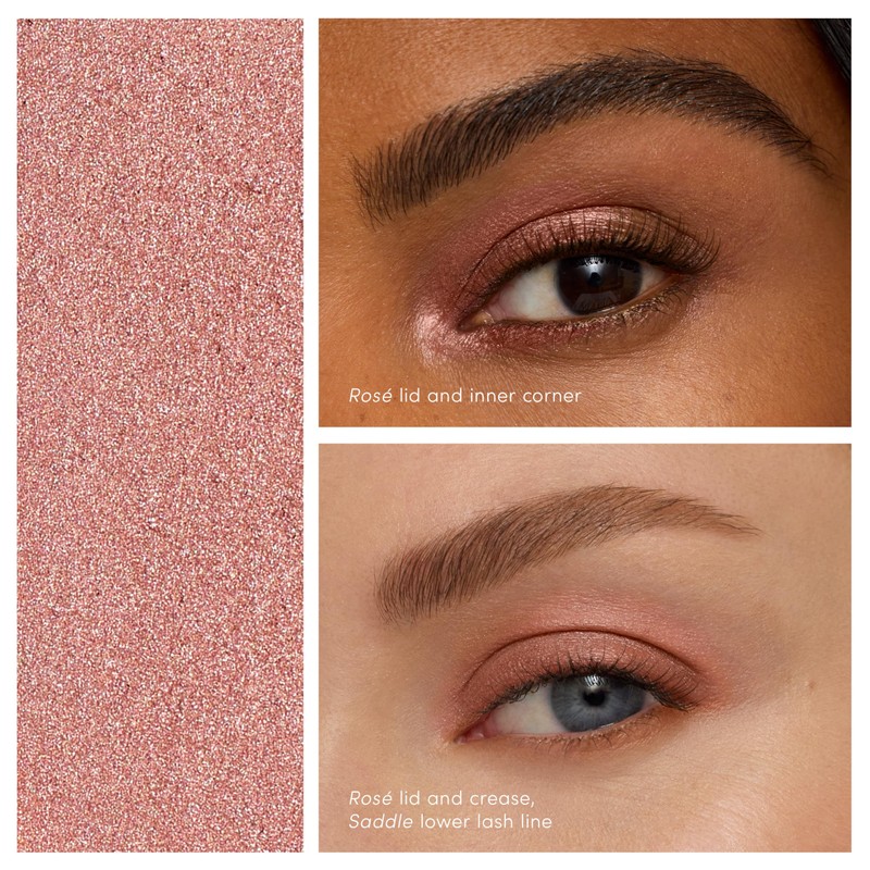jane iredale ColorLuxe Eye Shadow Stick Rosé