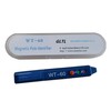Magnetic Polarity Tester with ±5mT Sensitivity, One-Button Operation for Electric