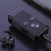 Bluetooth Audio Receiver Adapter Memory Card Card Low Bass Noise