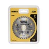 DEWALT Disco Diamantado Turbo 4x4 x 7/8 - 5/8 Pulgadas