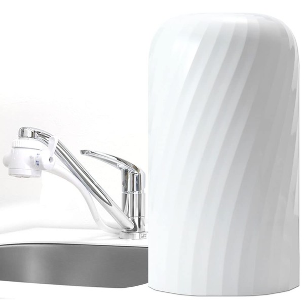 Dream Bank 00000169 Stationary Water Purifier, Backflow Cleaning Function, No
