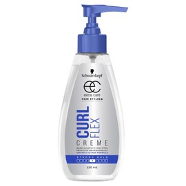 Schwarzkopf Extra Care Curl Flex Shine Crème 150ml