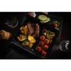 elastoREuse Menu Box Take Away Packaging - Food Container to
