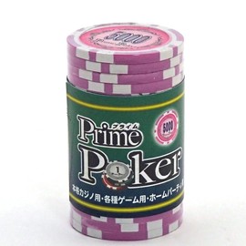 ジーピー プライムポーカーチップ 5000