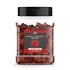 Birch & Meadow Whole Carolina Reaper Peppers, 16 Count, Whole