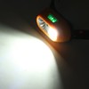 LED Headlamp USB Rechargeable 300lm High Bright COB XPE 6