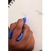 PenAgain 71 Twist 'N Write Pencil, Assorted Colors, 4 Count