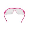 The Original Pink Box Anti-Fog Safety Glasses, Pink