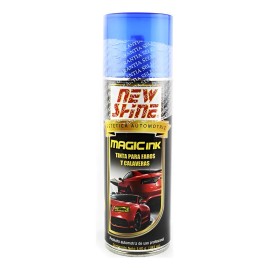 Tinta Para Ahumar Faros Y Calaveras Magic Ink New Shine