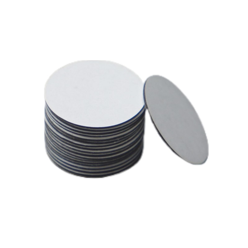 Fongwah NXP NTAG 213 anti-metal NFC Stickers/label (20pcs)- Fully programmable,