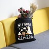 TSOTMO Funny Slp Gift SLP Club Tote Bag for Speech