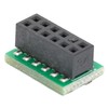 TPM 2.0 Encryption Security Module Strong Encryption LPC 12pin TPM