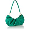 The Drop Women's Ula Convertible Clutch, Ultramarine Green, One Size