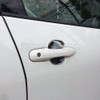 Speed Garage Toyota Prius 50 Series Dedicated Door Knob Handle