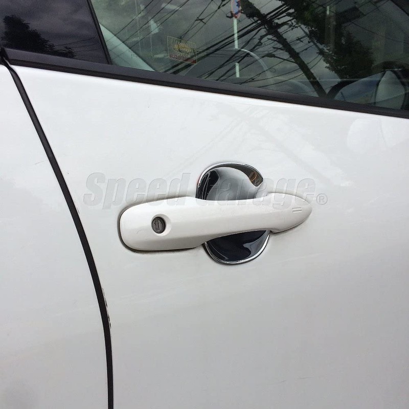 Speed Garage Toyota Prius 50 Series Dedicated Door Knob Handle