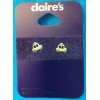 Claire’s One Cute Pair Of Claire's Sterling Silver Yellow Taxi
