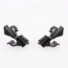 Original Fiat Grande Punto Hutablage Halter Halterung Clips 71719952 +
