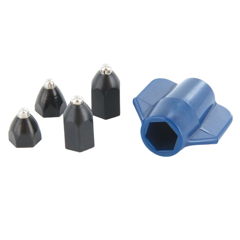 PetSafe Replacement Contact Points - Extra Collar Prongs Kit for
