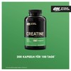 Optimum Nutrition Optimum Nutrition Creatine Capsules with 2500mg Unflavored Creatine