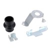 Set of Mounting Housing Middle Section for Simson S50, S51,
